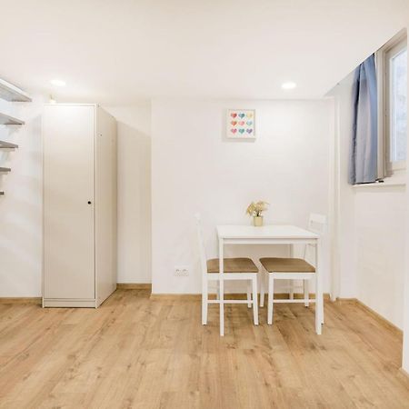 V12 Apartments Budapest Eksteriør bilde