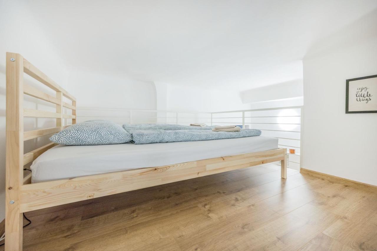 V12 Apartments Budapest Eksteriør bilde